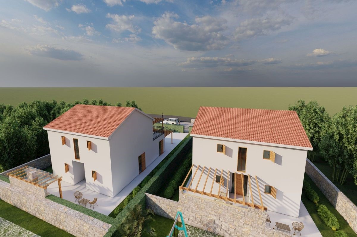 Haus Zu verkaufen - PRIMORSKO-GORANSKA KRK