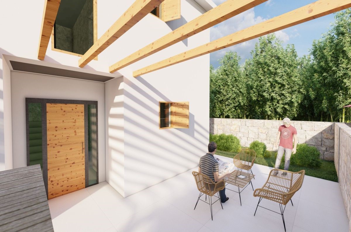 Haus Zu verkaufen - Primorsko-goranska Krk - foto 2/16