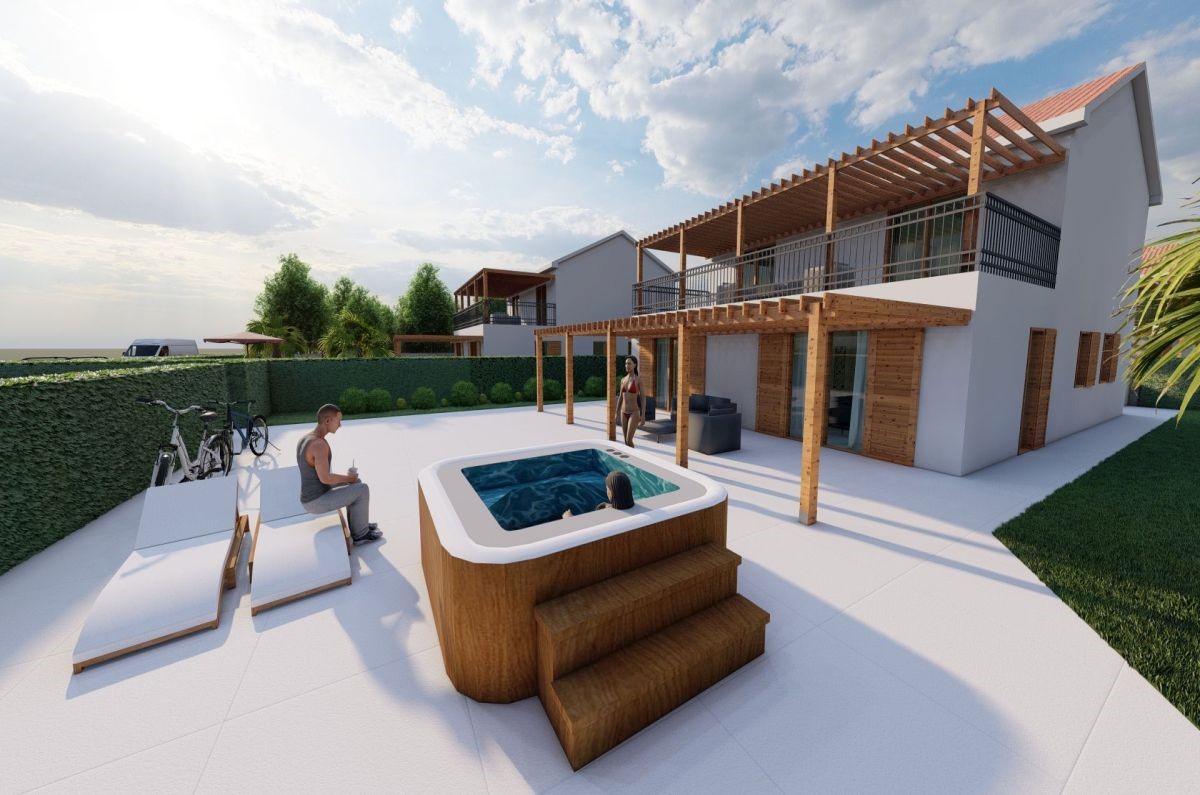 Haus Zu verkaufen - Primorsko-goranska Krk - foto 3/16
