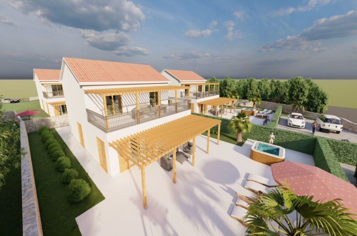 Haus Zu verkaufen - Primorsko-goranska Krk - foto 2/15
