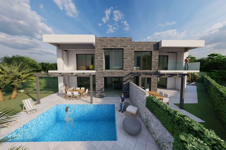 Dům na prodej 151 m² – Kraljevica