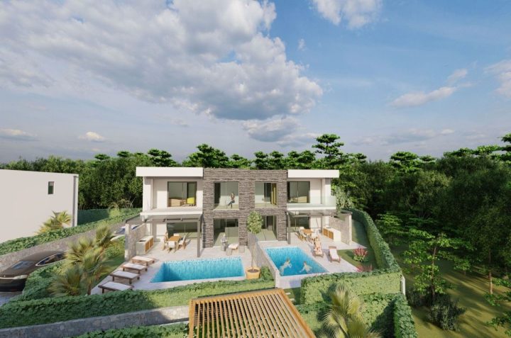 Haus Zu verkaufen - Primorsko-goranska Kraljevica - foto 2/7