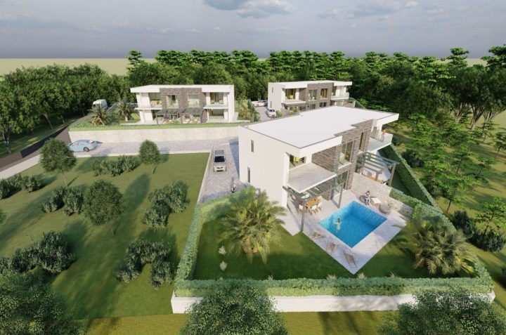 Haus Zu verkaufen - Primorsko-goranska Kraljevica - foto 3/7