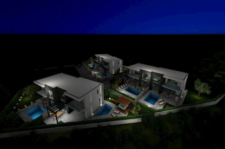 Haus Zu verkaufen - Primorsko-goranska Kraljevica - foto 4/7