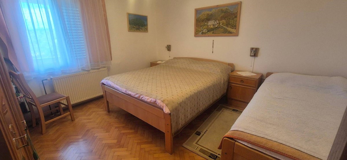 Dom Na predaj - Karlovačka Karlovac