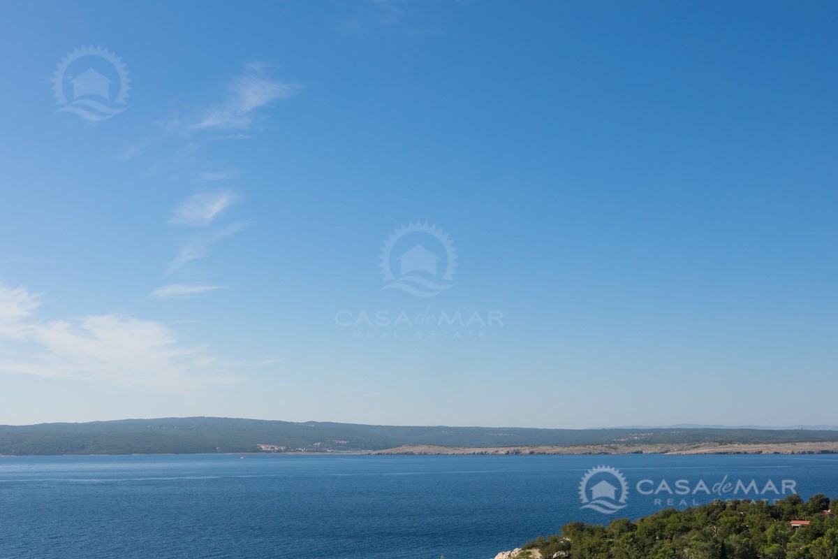 Stan Na prodaju - PRIMORSKO-GORANSKA CRIKVENICA