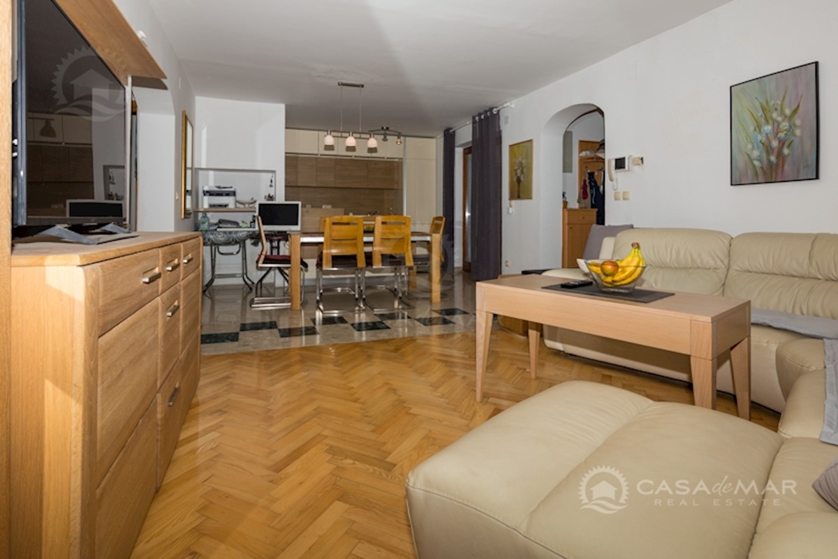 Apartmán Na prodej - PRIMORSKO-GORANSKA CRIKVENICA