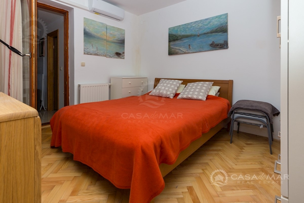 Apartmán Na prodej - PRIMORSKO-GORANSKA CRIKVENICA