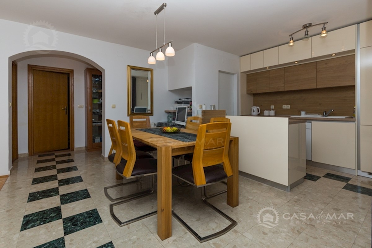 Apartmán Na prodej - PRIMORSKO-GORANSKA CRIKVENICA