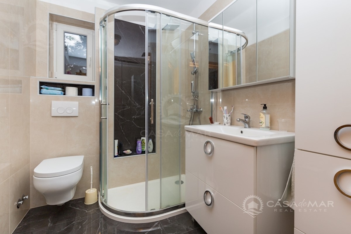 Apartmán Na prodej - PRIMORSKO-GORANSKA CRIKVENICA