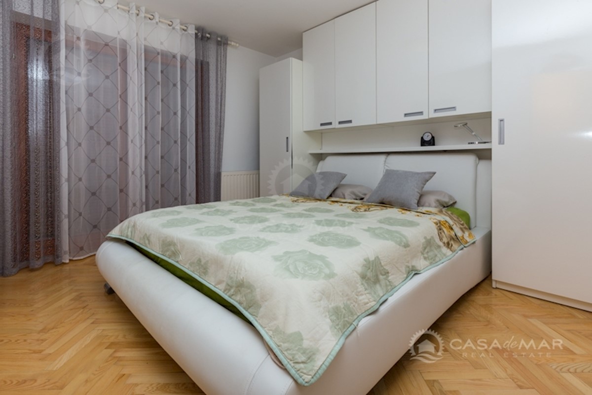 Apartmán Na prodej - PRIMORSKO-GORANSKA CRIKVENICA