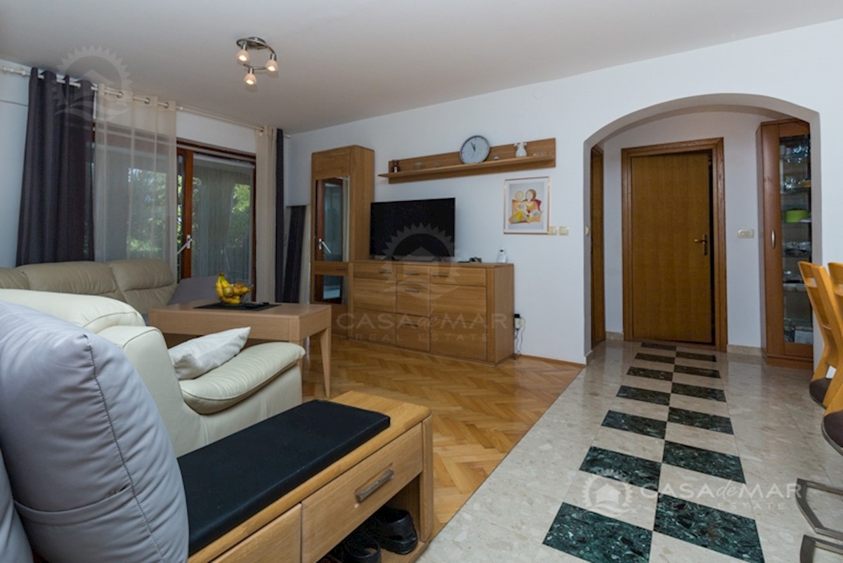 Apartmán Na prodej - PRIMORSKO-GORANSKA CRIKVENICA