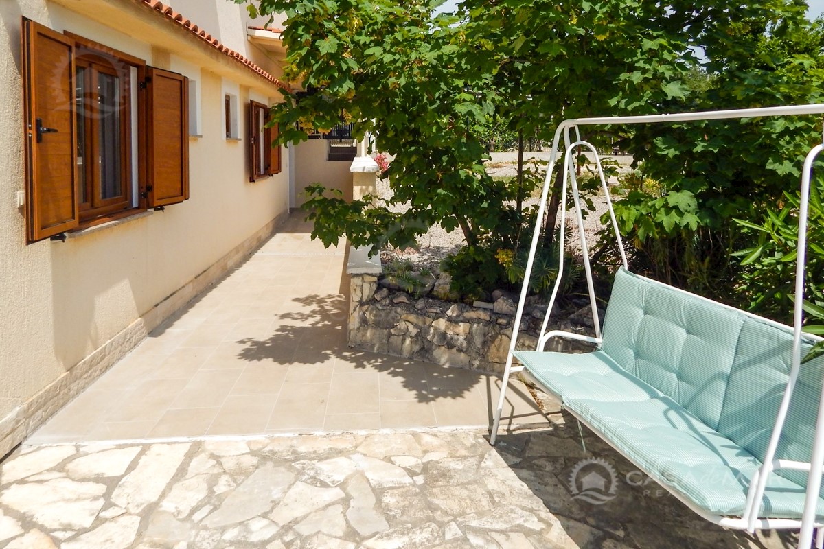 Apartmán Na prodej - PRIMORSKO-GORANSKA CRIKVENICA