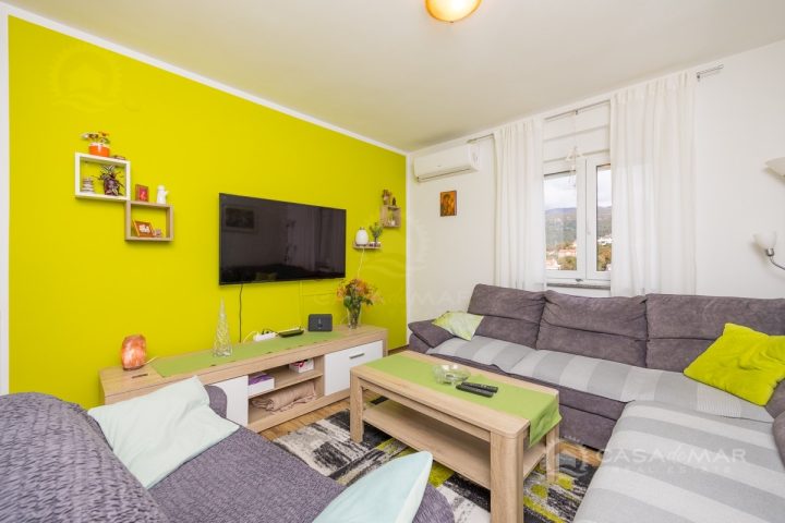 Flat for sale 81 m² – Novi Vinodolski