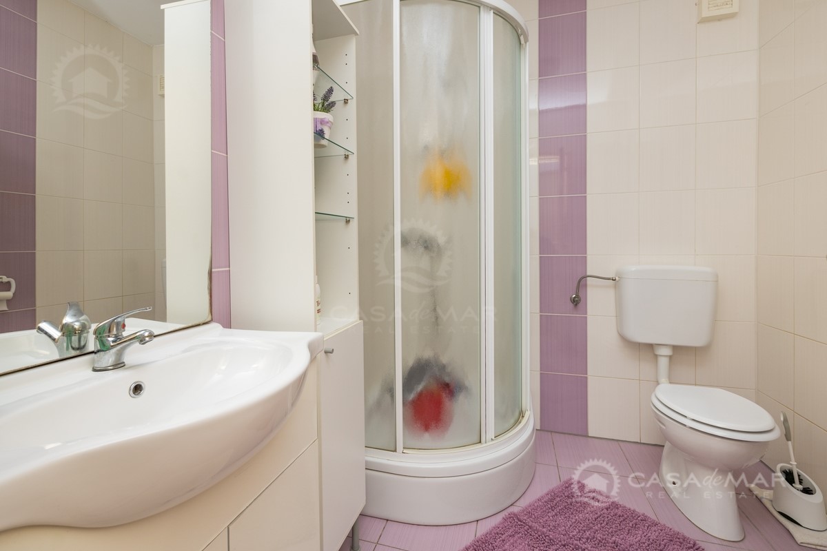 Flat For sale - PRIMORSKO-GORANSKA NOVI VINODOLSKI