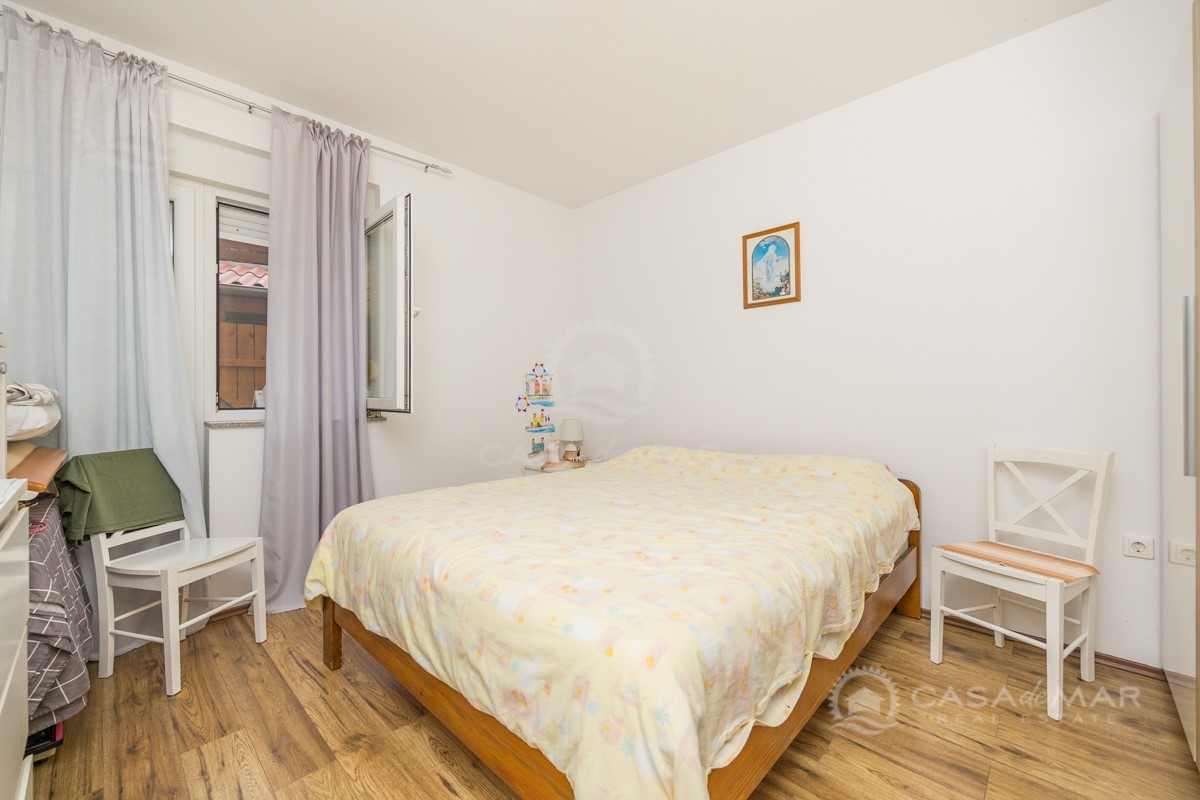 Flat For sale - PRIMORSKO-GORANSKA NOVI VINODOLSKI