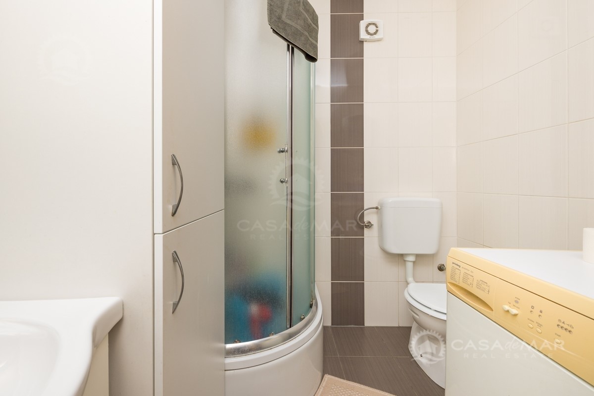 Flat For sale - PRIMORSKO-GORANSKA NOVI VINODOLSKI