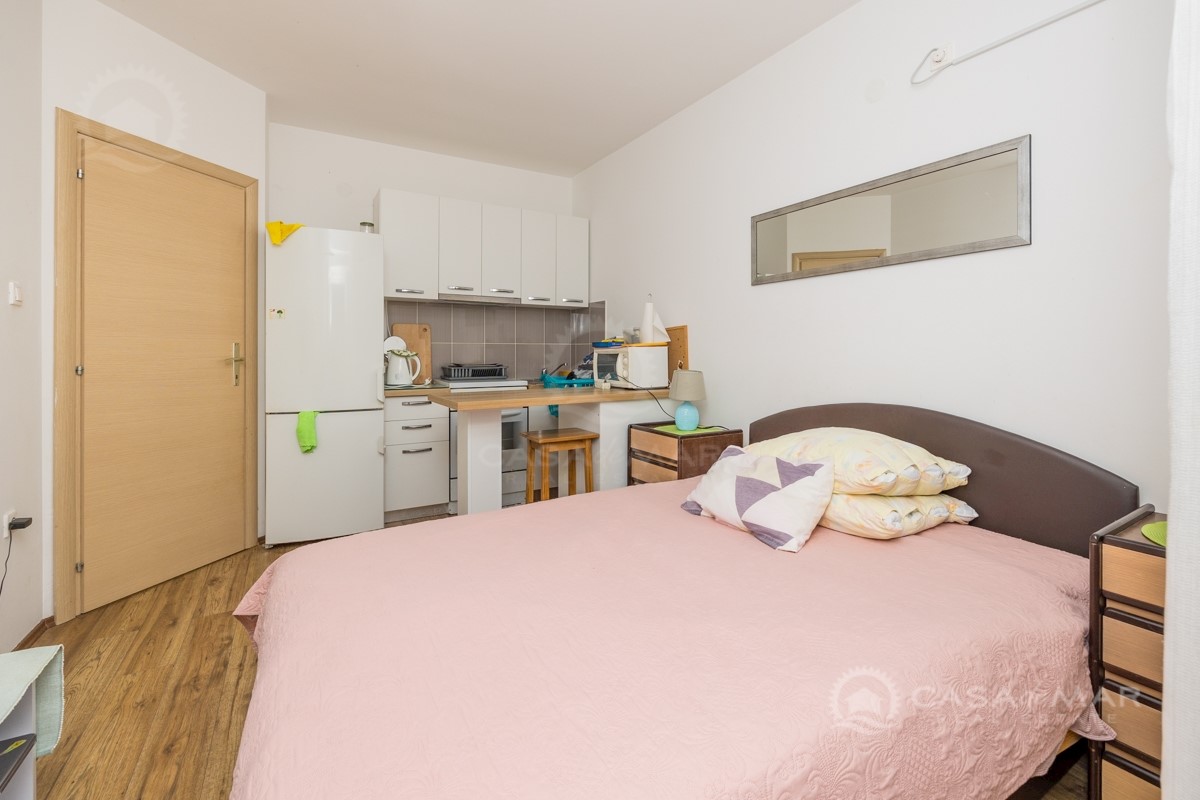 Flat For sale - PRIMORSKO-GORANSKA NOVI VINODOLSKI