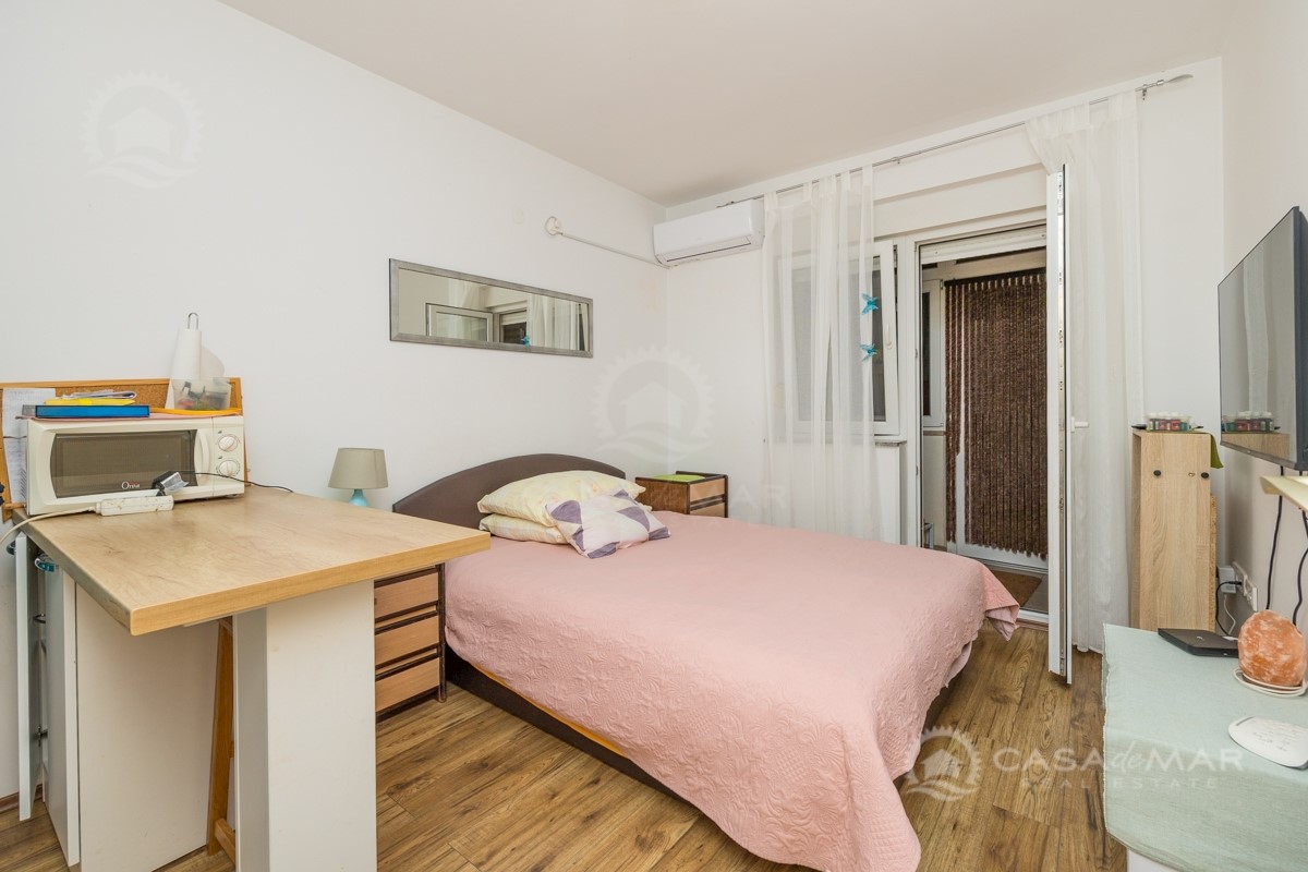 Flat For sale - PRIMORSKO-GORANSKA NOVI VINODOLSKI
