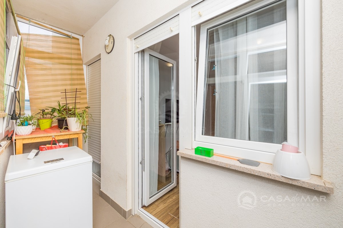 Flat For sale - PRIMORSKO-GORANSKA NOVI VINODOLSKI