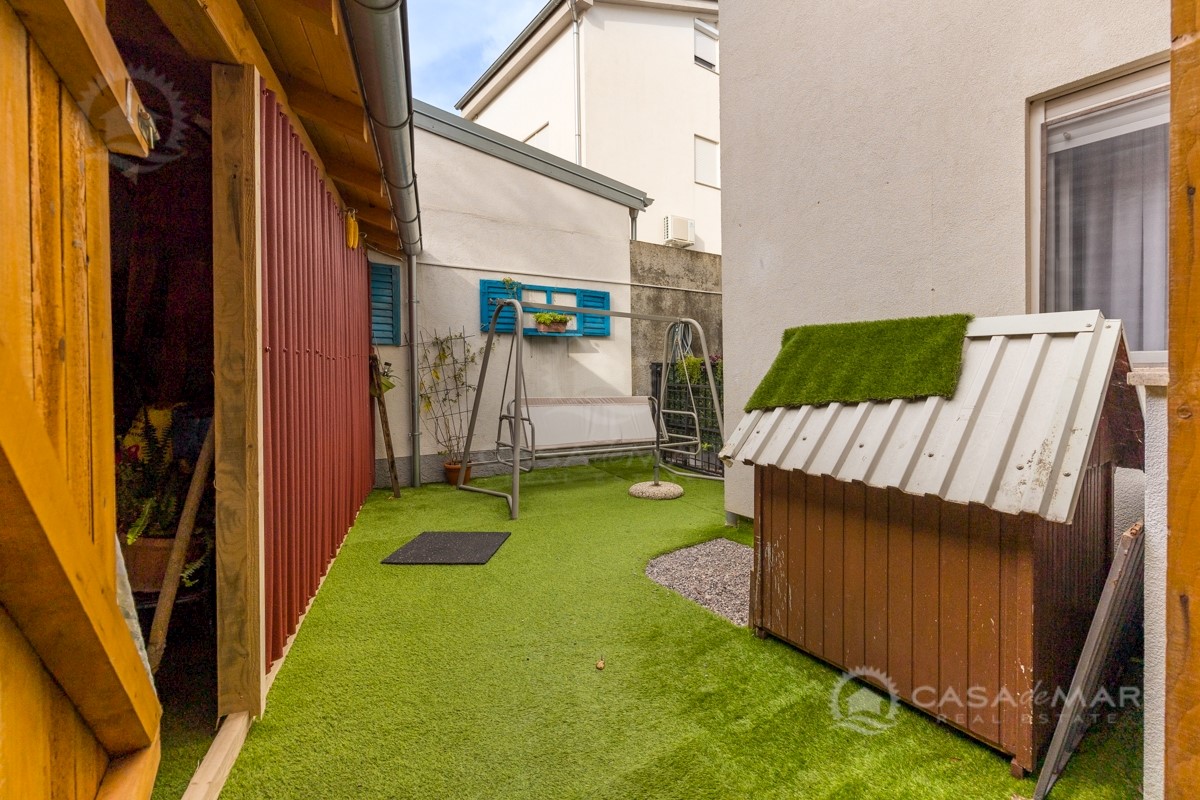 Apartma Naprodaj - PRIMORSKO-GORANSKA Novi Vinodolski