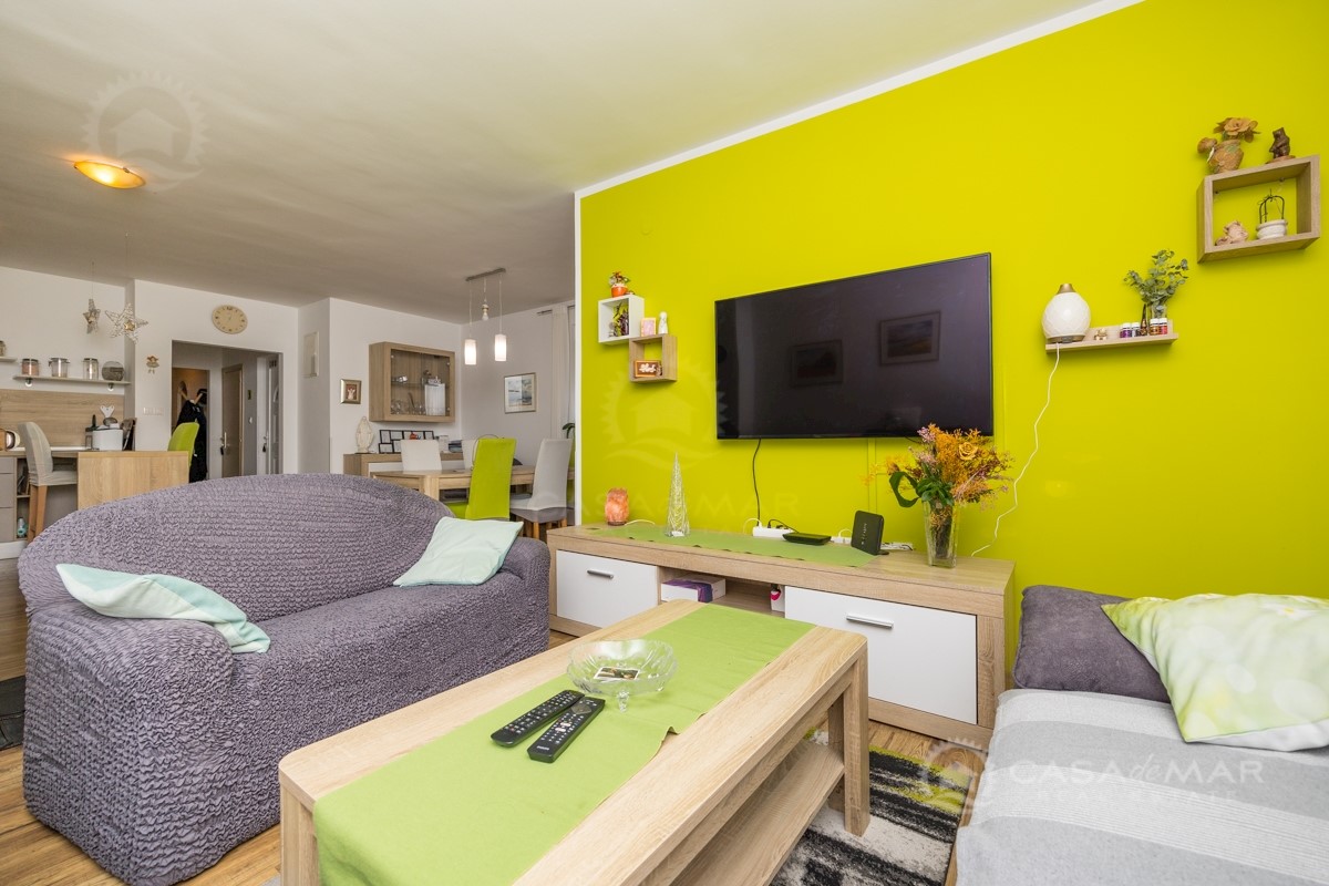 Flat For sale - Primorsko-goranska Novi Vinodolski - foto 2/17