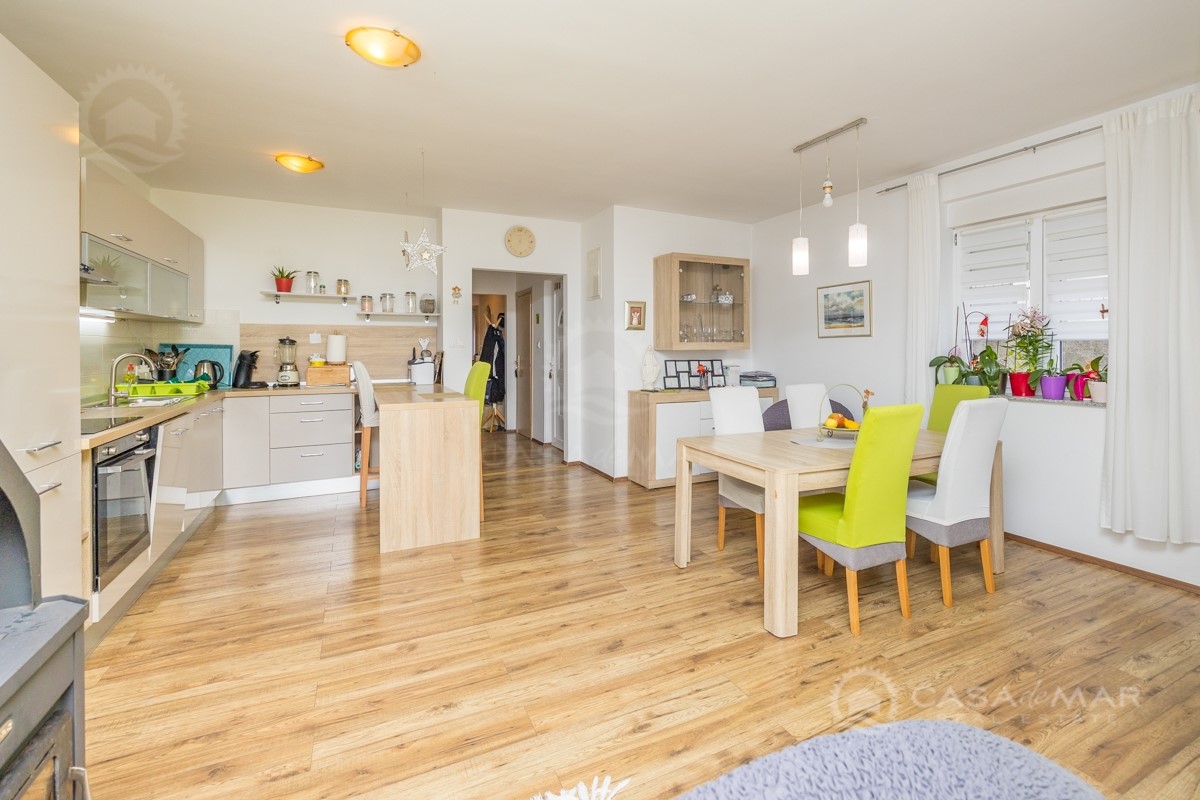 Flat For sale - Primorsko-goranska Novi Vinodolski - foto 4/17