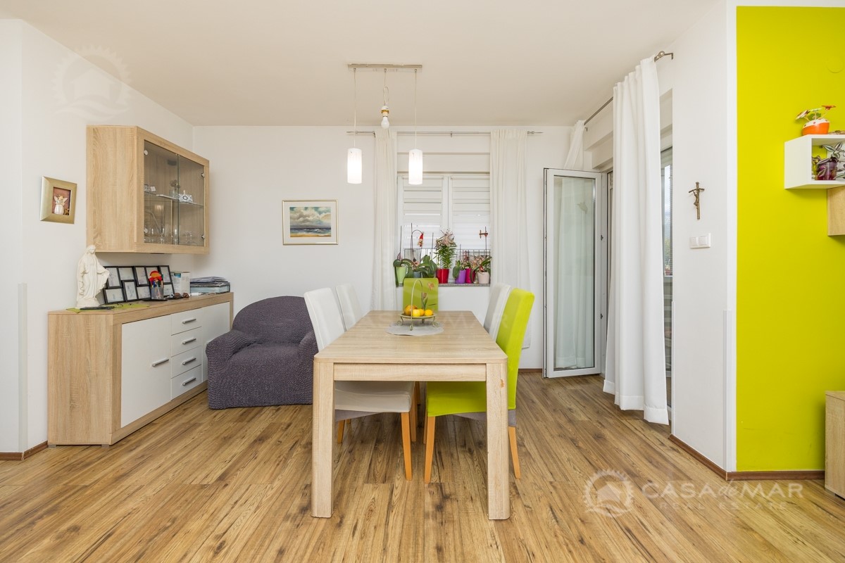 Flat For sale - Primorsko-goranska Novi Vinodolski - foto 5/17
