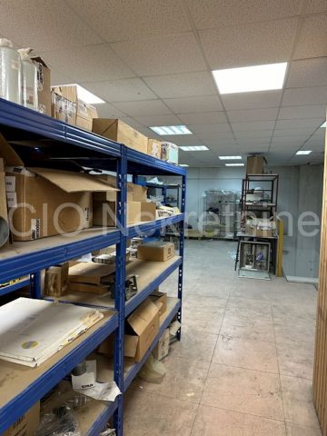 Locaux commerciaux À vendre - Splitsko-dalmatinska Split - foto 5/7
