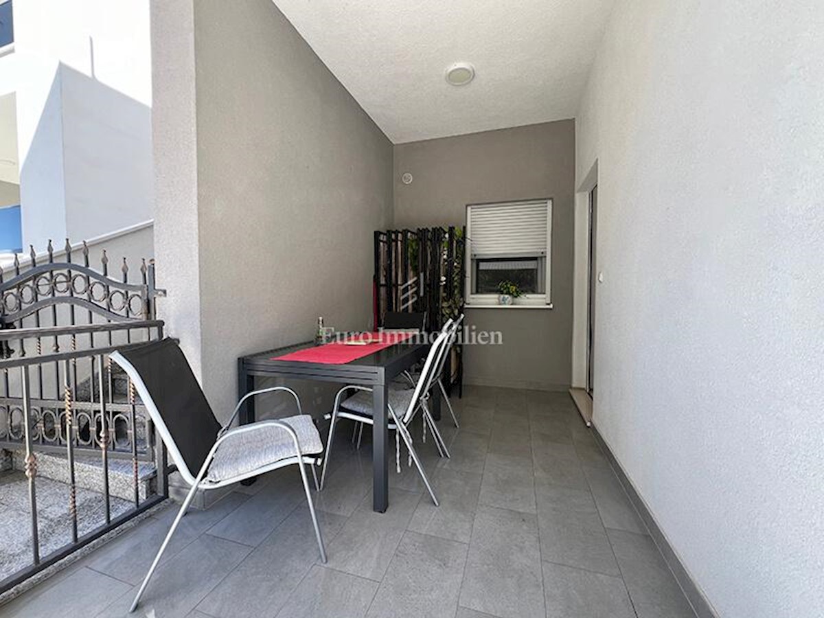 Apartmán Na predaj - SPLITSKO-DALMATINSKA PODGORA