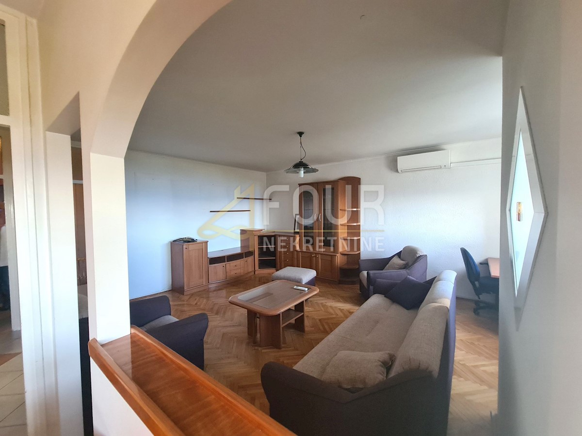 Apartmán Na prodej - PRIMORSKO-GORANSKA RIJEKA