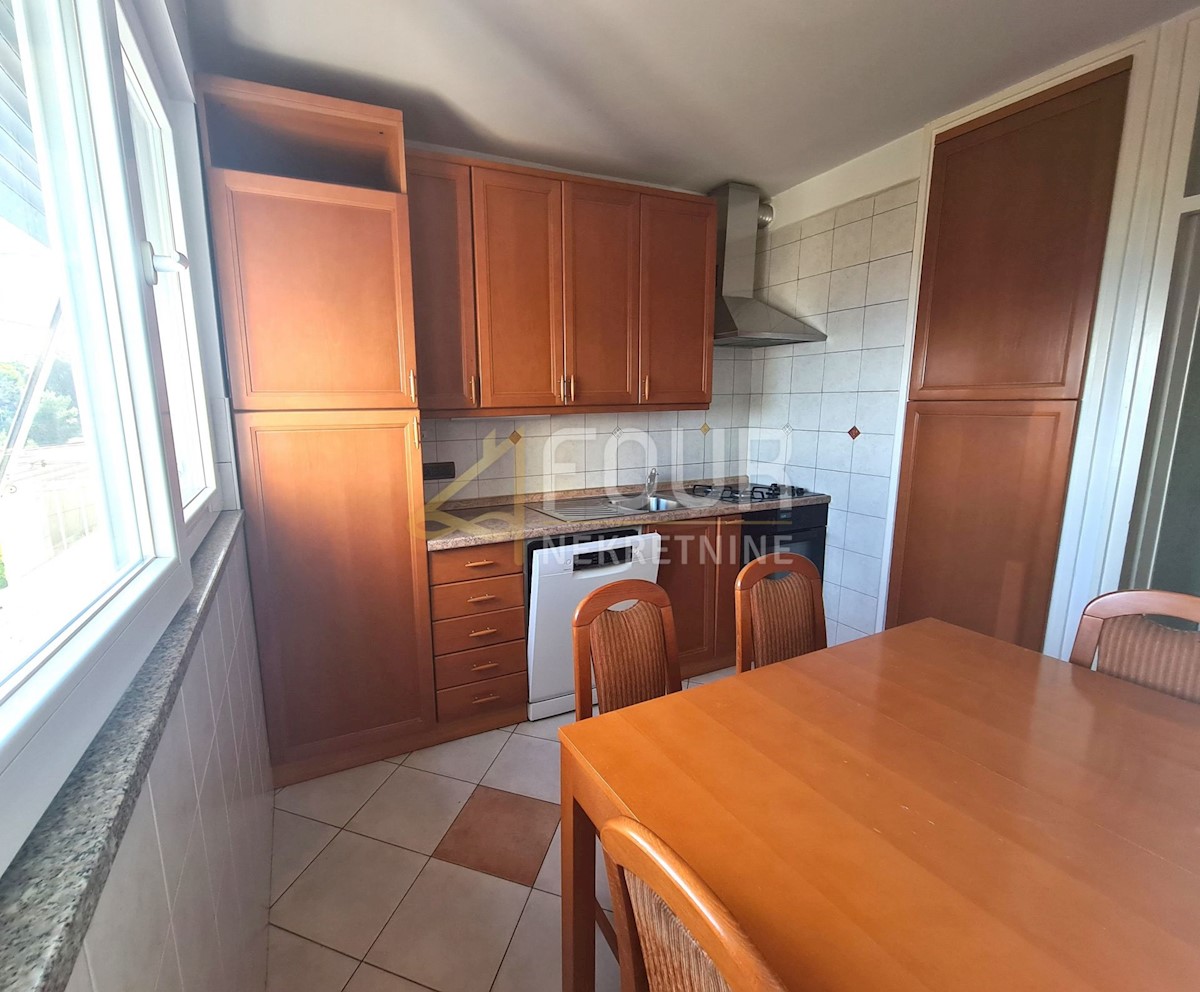 Apartmán Na prodej - PRIMORSKO-GORANSKA RIJEKA