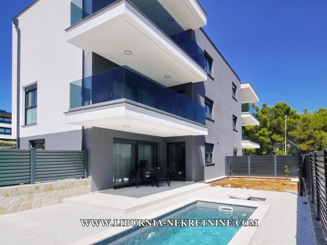 Apartma Naprodaj - Primorsko-goranska Krk - foto 3/26