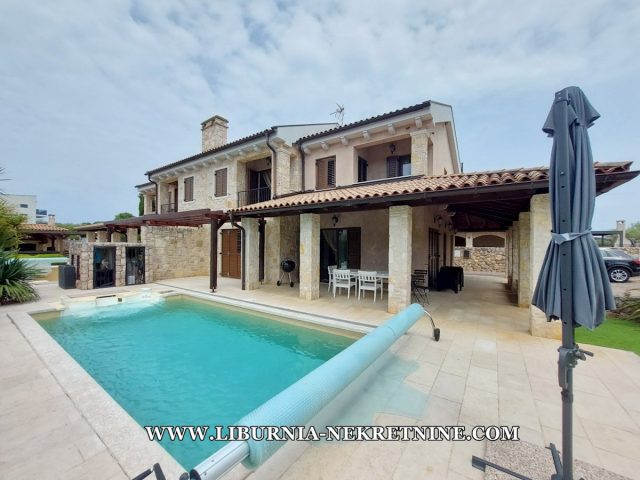 House for sale 163 m² – Malinska