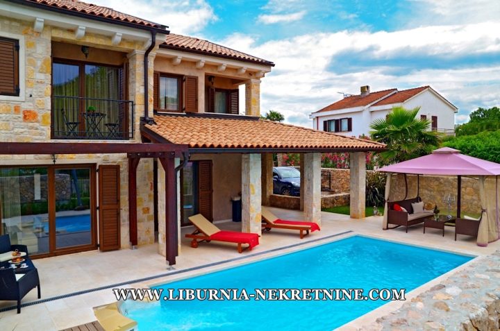 Haus Zu verkaufen - Primorsko-goranska Krk - foto 3/27