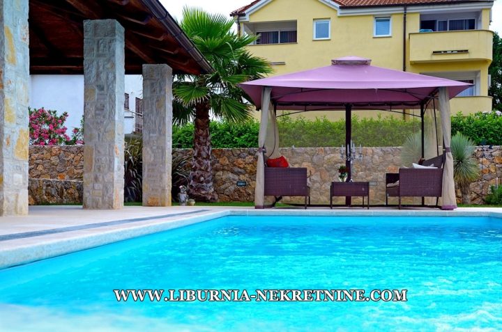 Haus Zu verkaufen - Primorsko-goranska Krk - foto 5/27