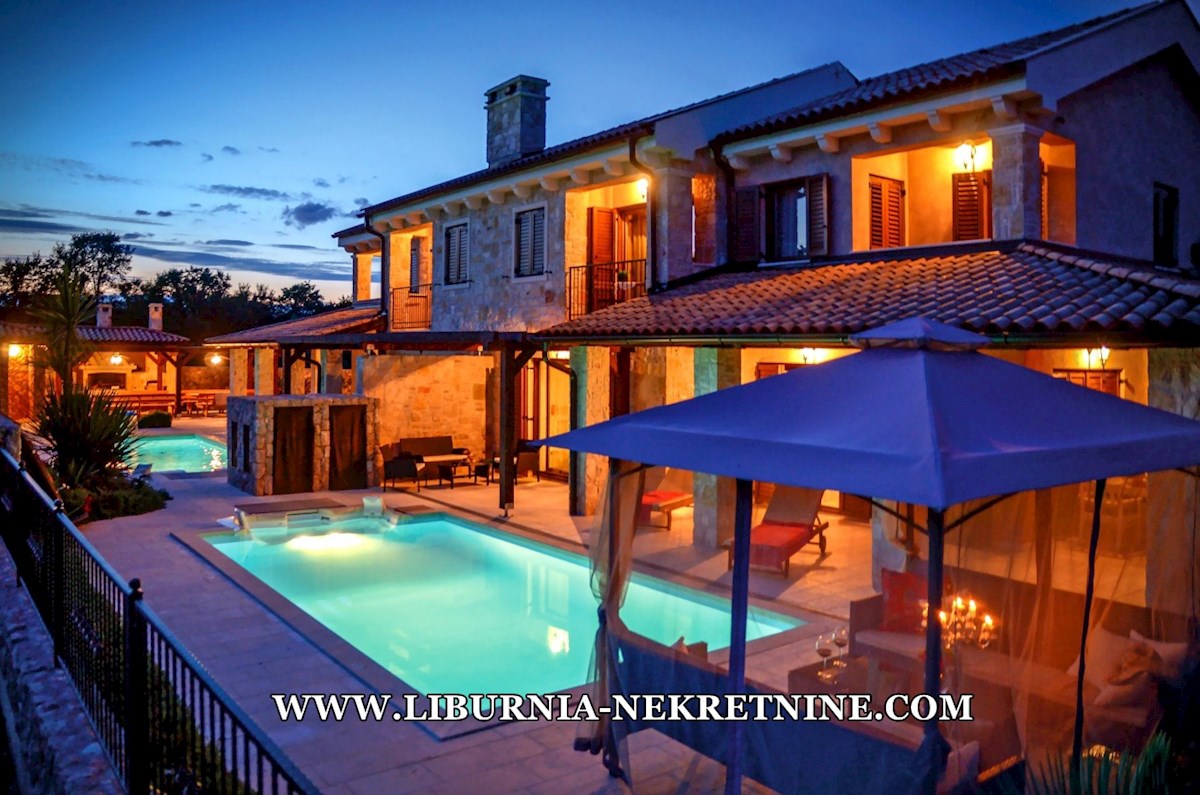 Maison À vendre - PRIMORSKO-GORANSKA Krk