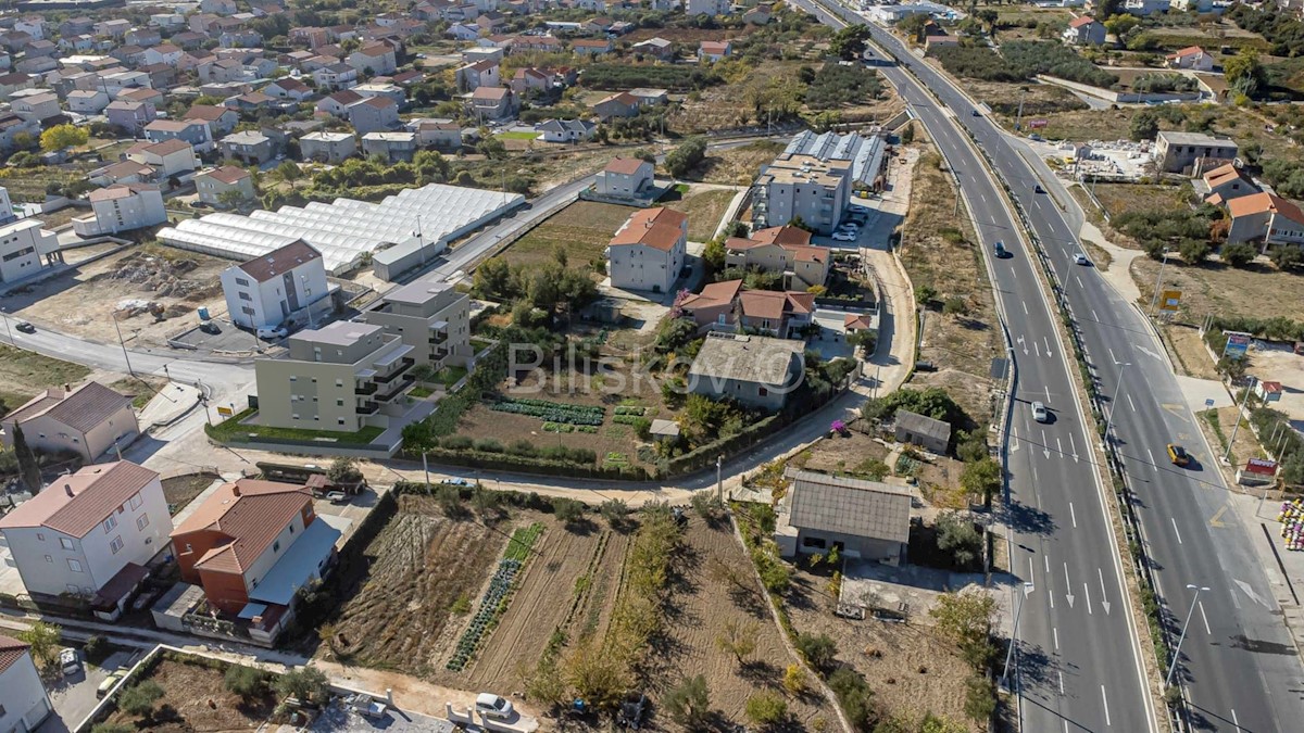 Stan Na prodaju - SPLITSKO-DALMATINSKA KAŠTELA