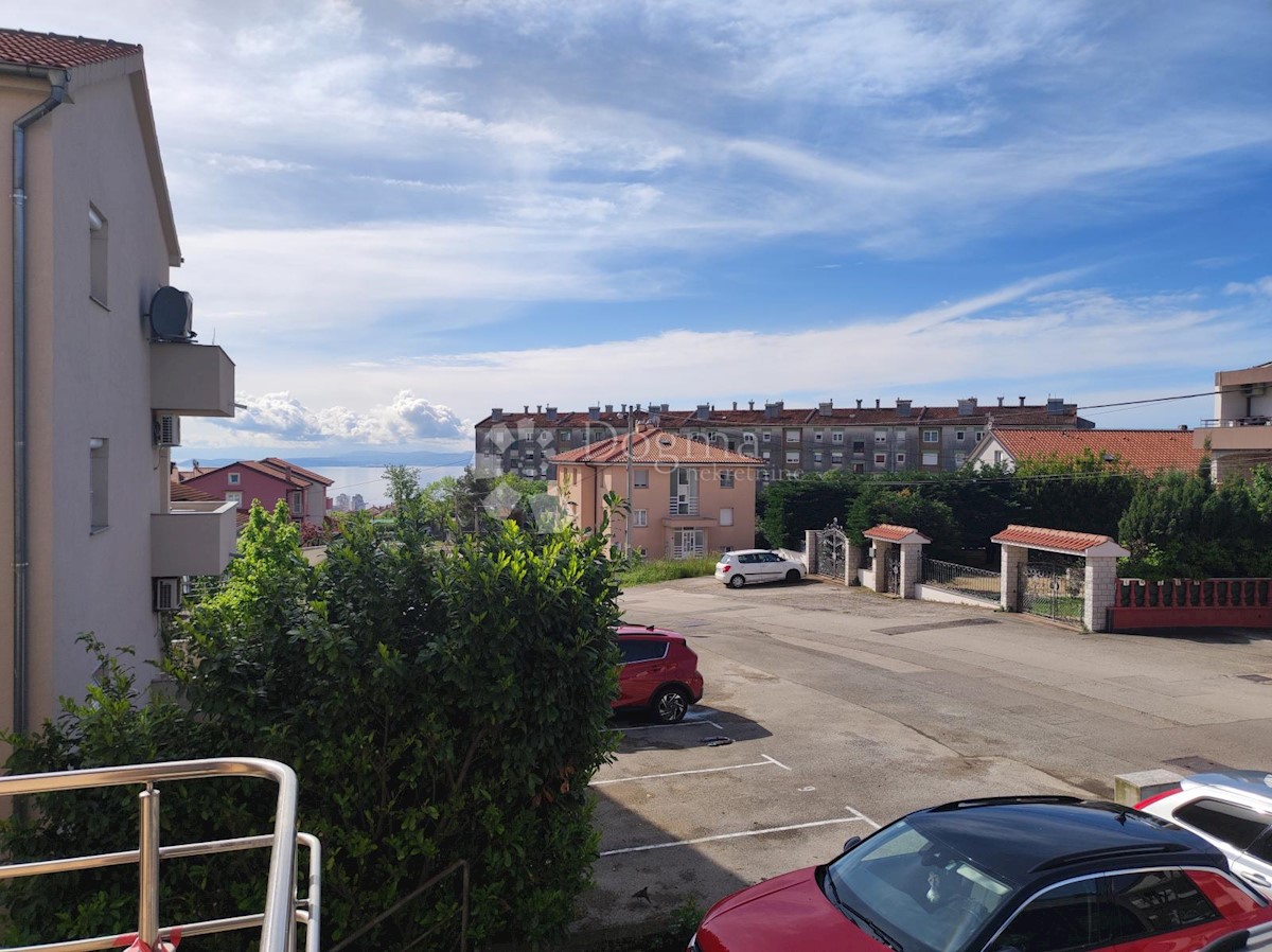 Flat For sale - PRIMORSKO-GORANSKA RIJEKA