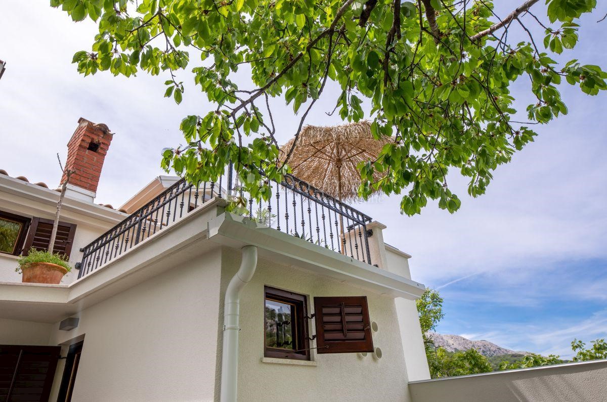 Kuća Na prodaju - PRIMORSKO-GORANSKA KRK