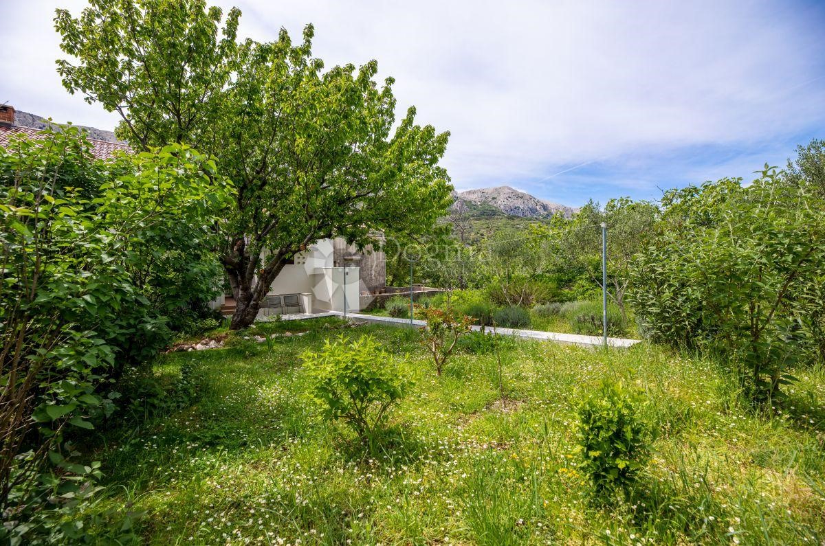 Kuća Na prodaju - PRIMORSKO-GORANSKA KRK