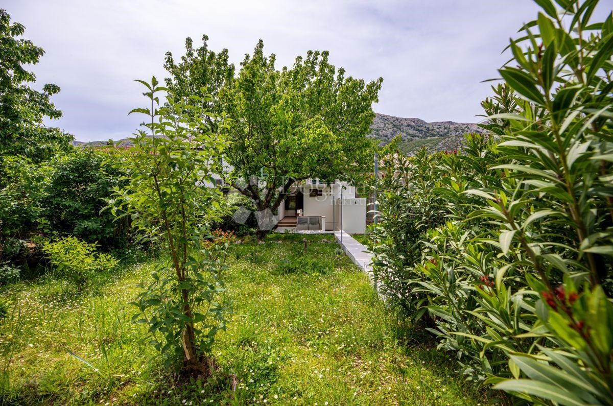 Hiša Naprodaj - PRIMORSKO-GORANSKA Krk