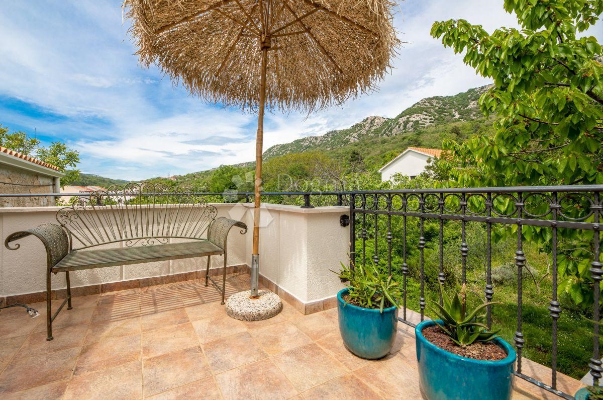 Kuća Na prodaju - PRIMORSKO-GORANSKA KRK