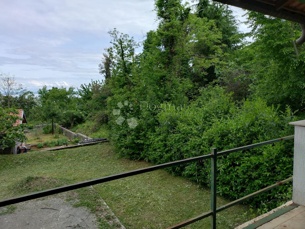 Land For sale - PRIMORSKO-GORANSKA OPATIJA