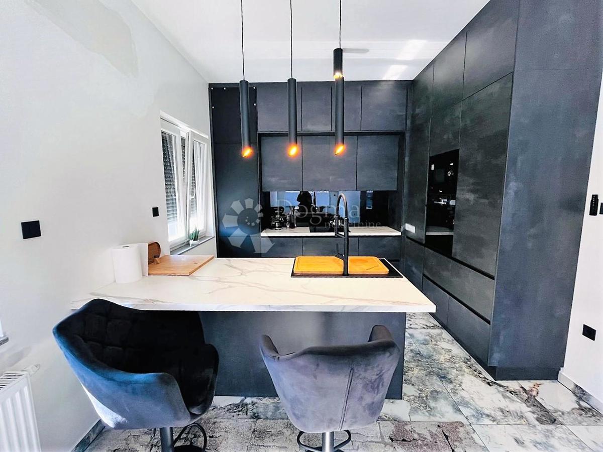 Maison À vendre - GRAD ZAGREB ZAGREB