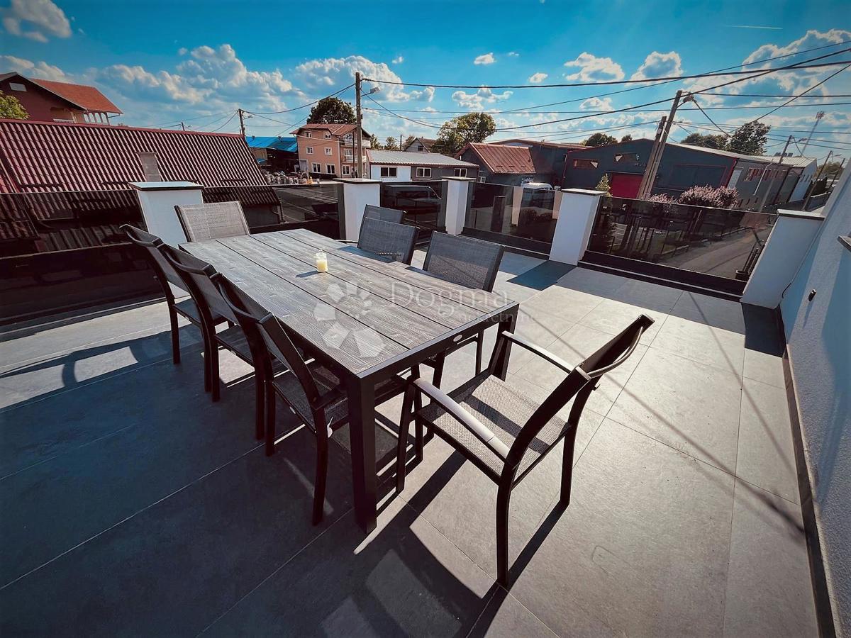 Maison À vendre - GRAD ZAGREB ZAGREB