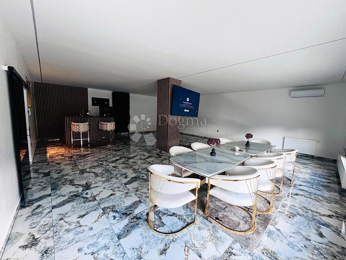 Maison À vendre - GRAD ZAGREB ZAGREB