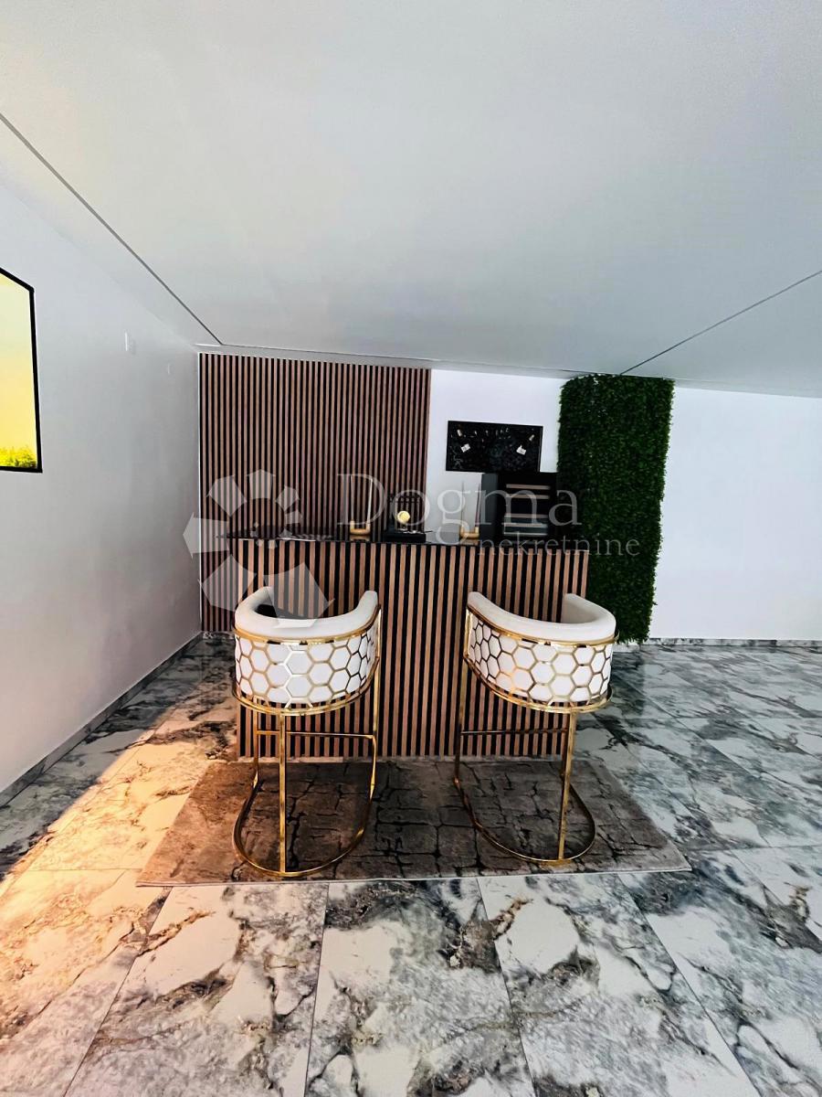 Maison À vendre - GRAD ZAGREB ZAGREB
