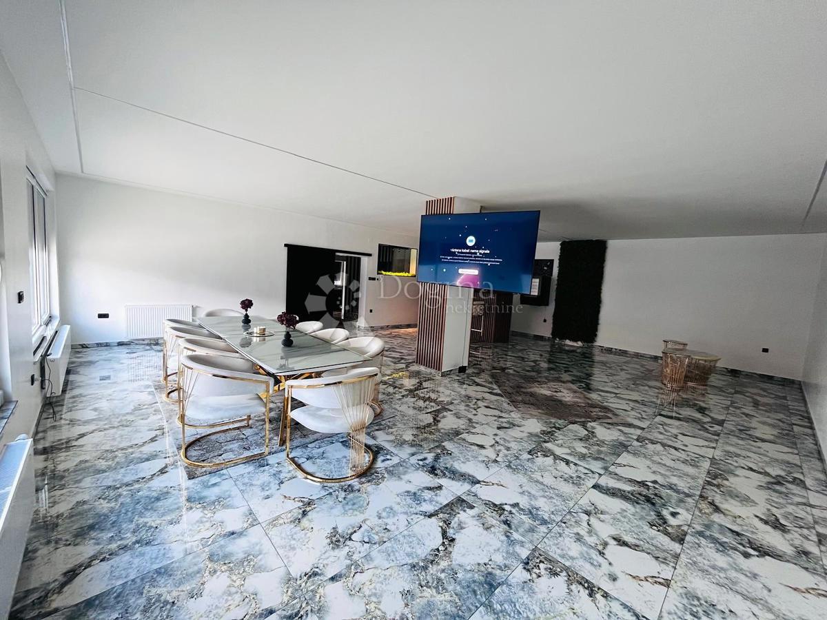 Maison À vendre - GRAD ZAGREB ZAGREB