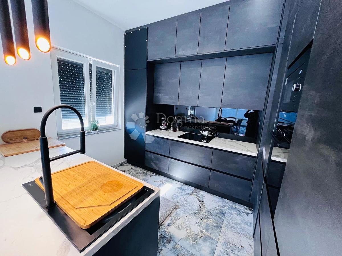 Maison À vendre - GRAD ZAGREB ZAGREB